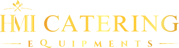 HMI CATERING EQUIPMENT