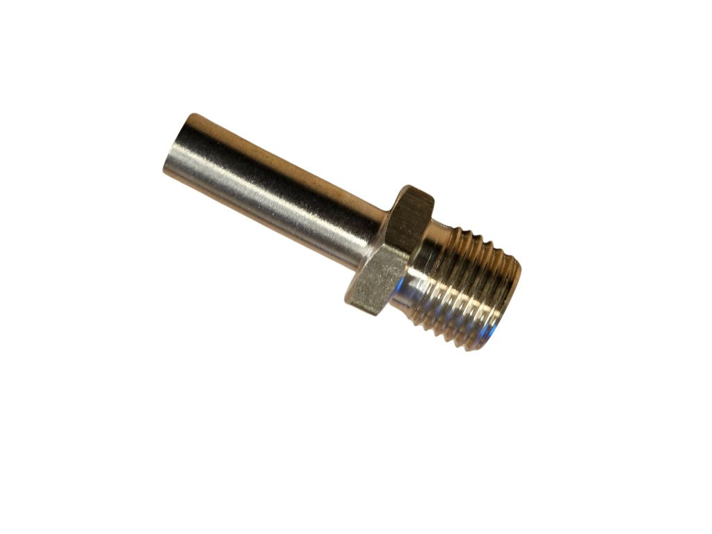 Stem Nut For Unique Gas Valve