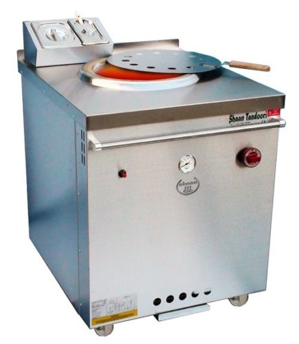 Shan Tandoori - Clay Tandoori Oven Medium
