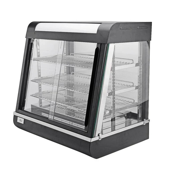 Hot Display Cabinet