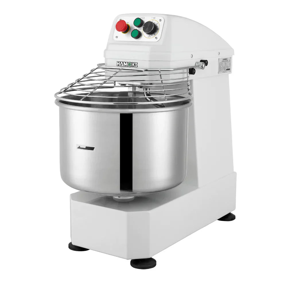 dough Mixers