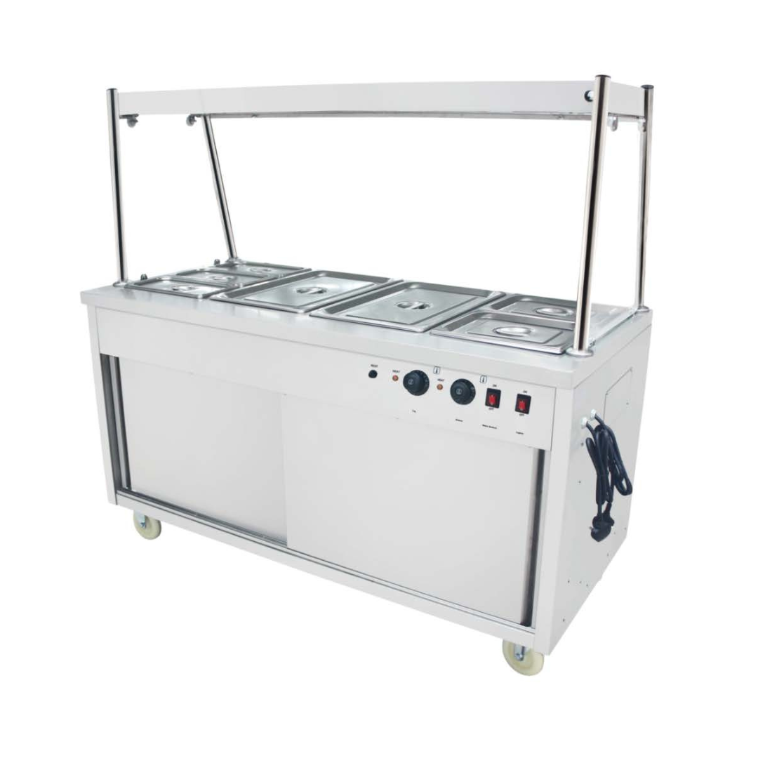 Food Warmers