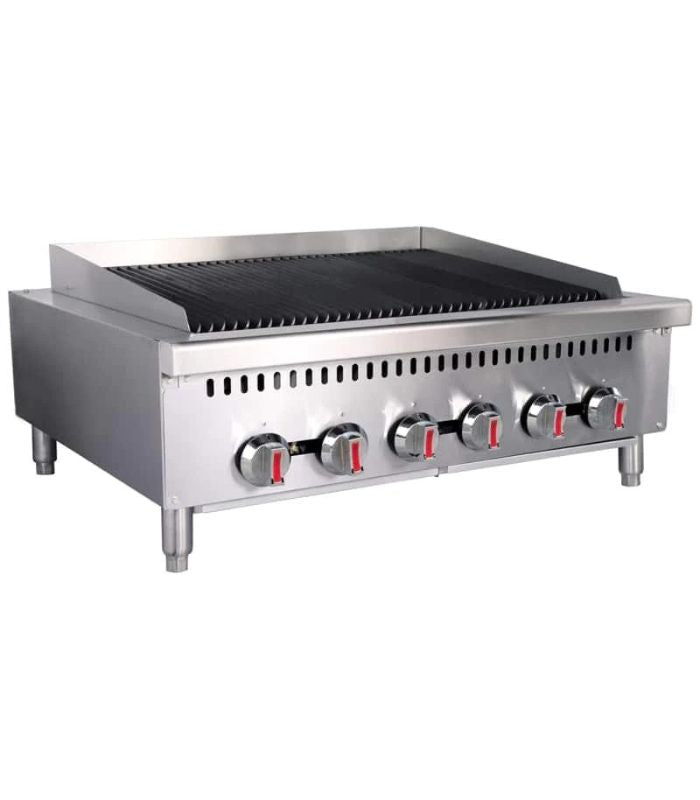 CharBroiler