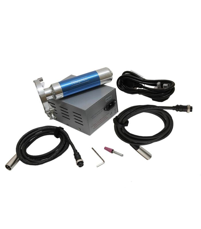Doner Kebab Slicer
