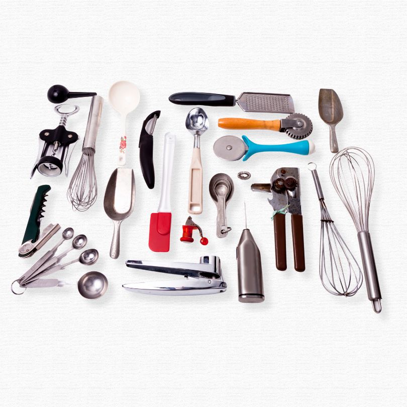Kitchen Tools